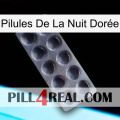 Pilules De La Nuit Dorée 30